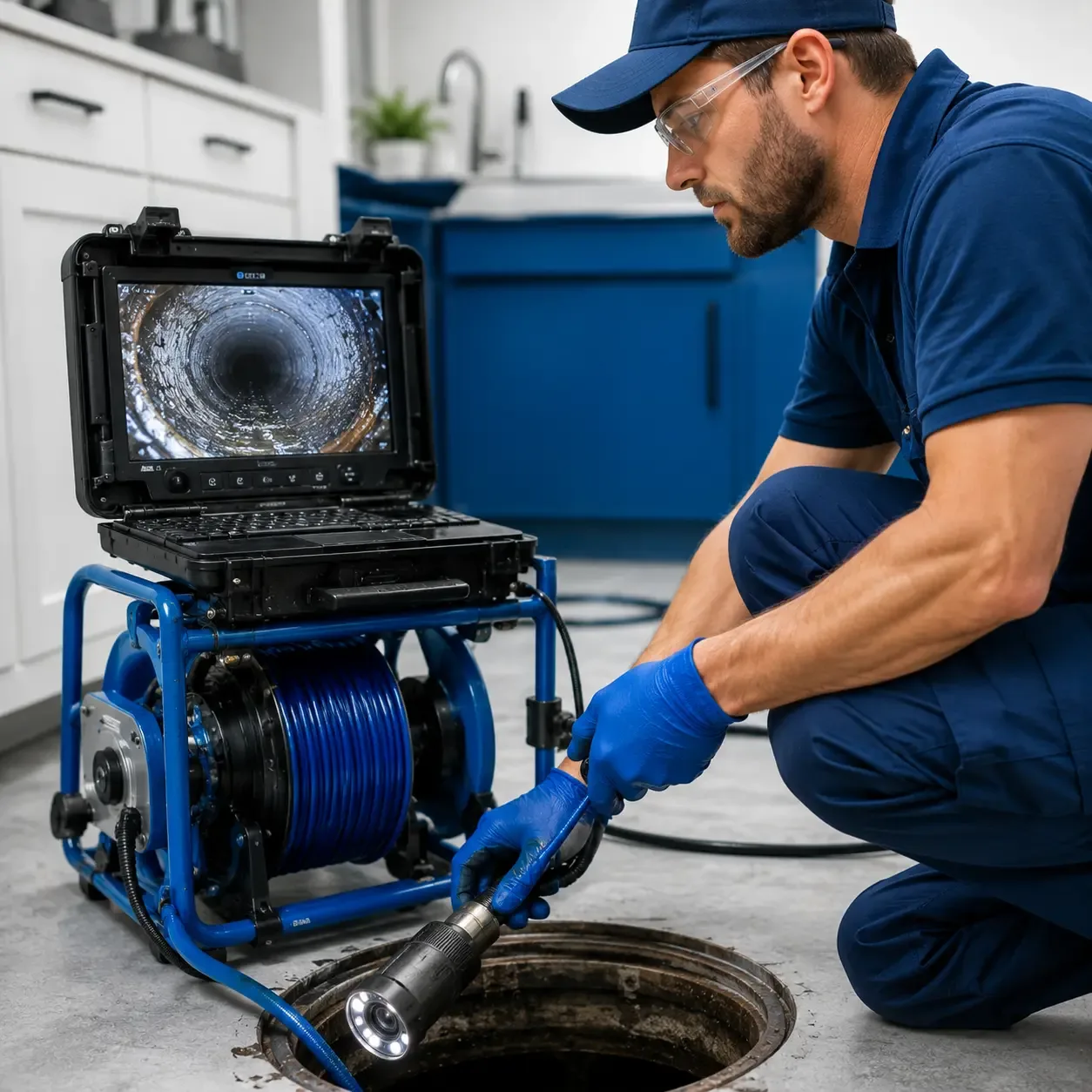 Pipe Relining professionals serving Millstone Township, NJ